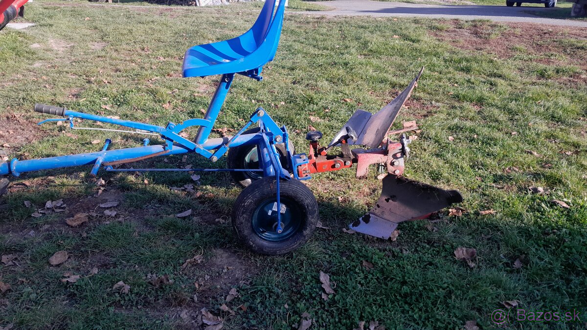 PREDAM NOSIČ NARADIA NA VARI TERA AGZAT - 6