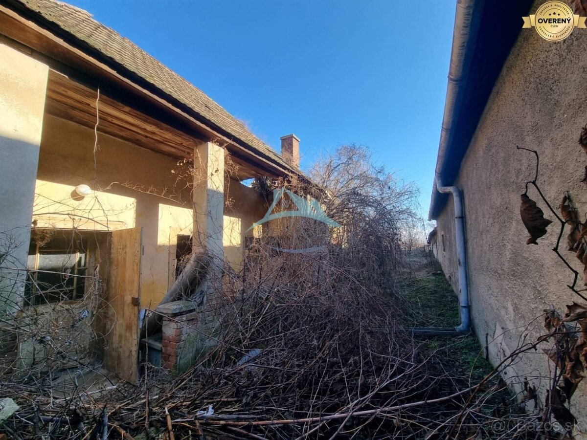 Rodinný dom na predaj v lokalite Šahy Tešmak - 6