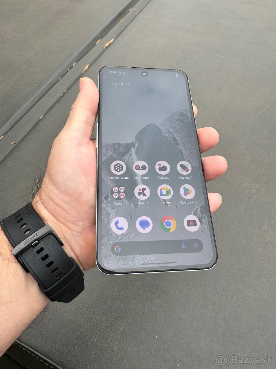 cmf by nothing 2 pro - 6