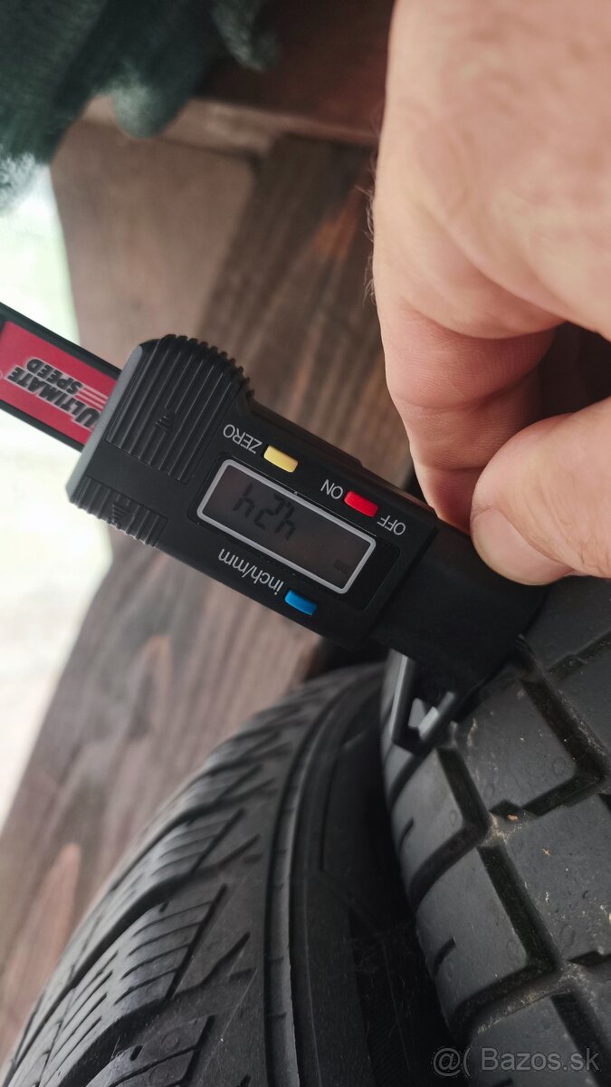 Pneumatiky na prives 155/70 R13 Rosava TRL 501 - 6