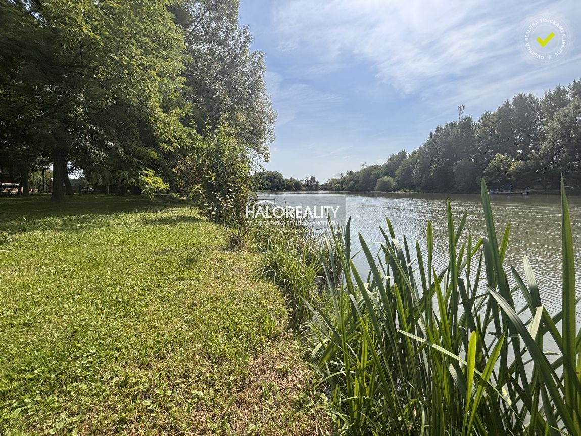 HALO reality - Predaj, rekreačný pozemok Jahodná - EXKLUZÍVN - 6