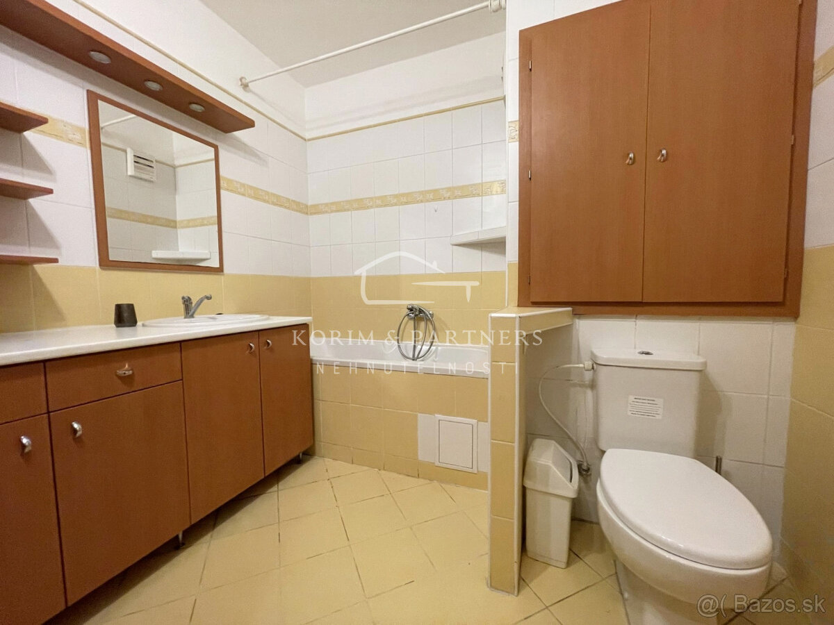 2 izbový byt na prenájom - 6
