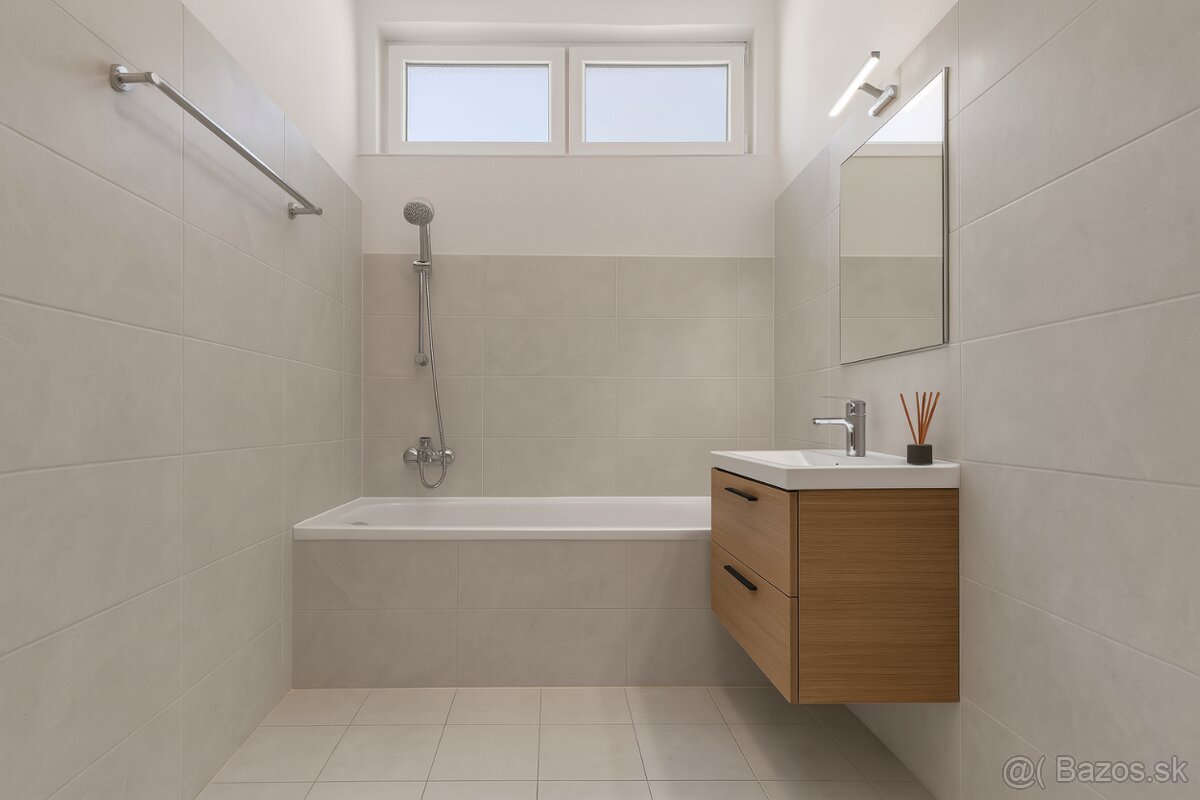 5 IZB.RODINNÝ DOM S ÚŽASNÝM VÝHĽADOM, GARÁŽ,TICHÉ PROSTREDIE - 6