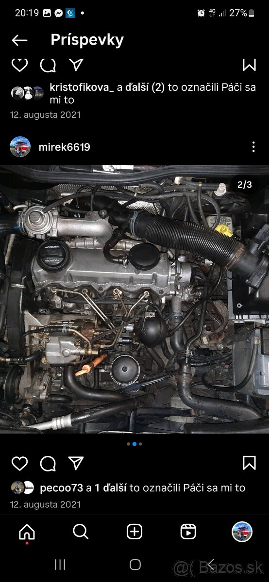 Čistič motorov - 6