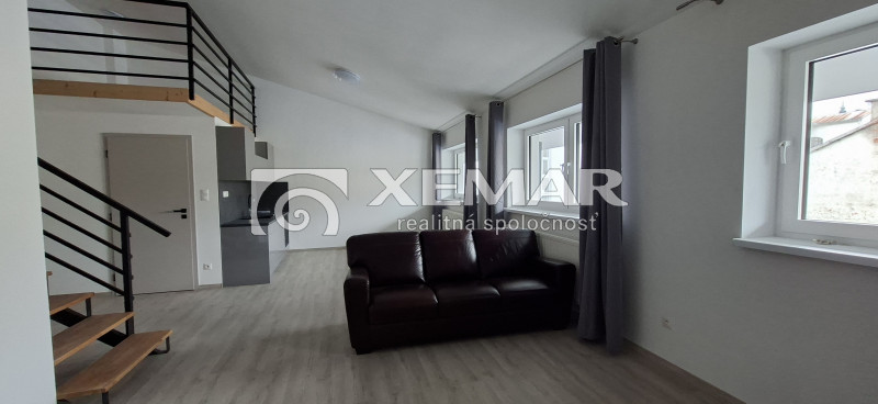 Na prenájom 2 izbový byt v Banskej Bystrici - 6