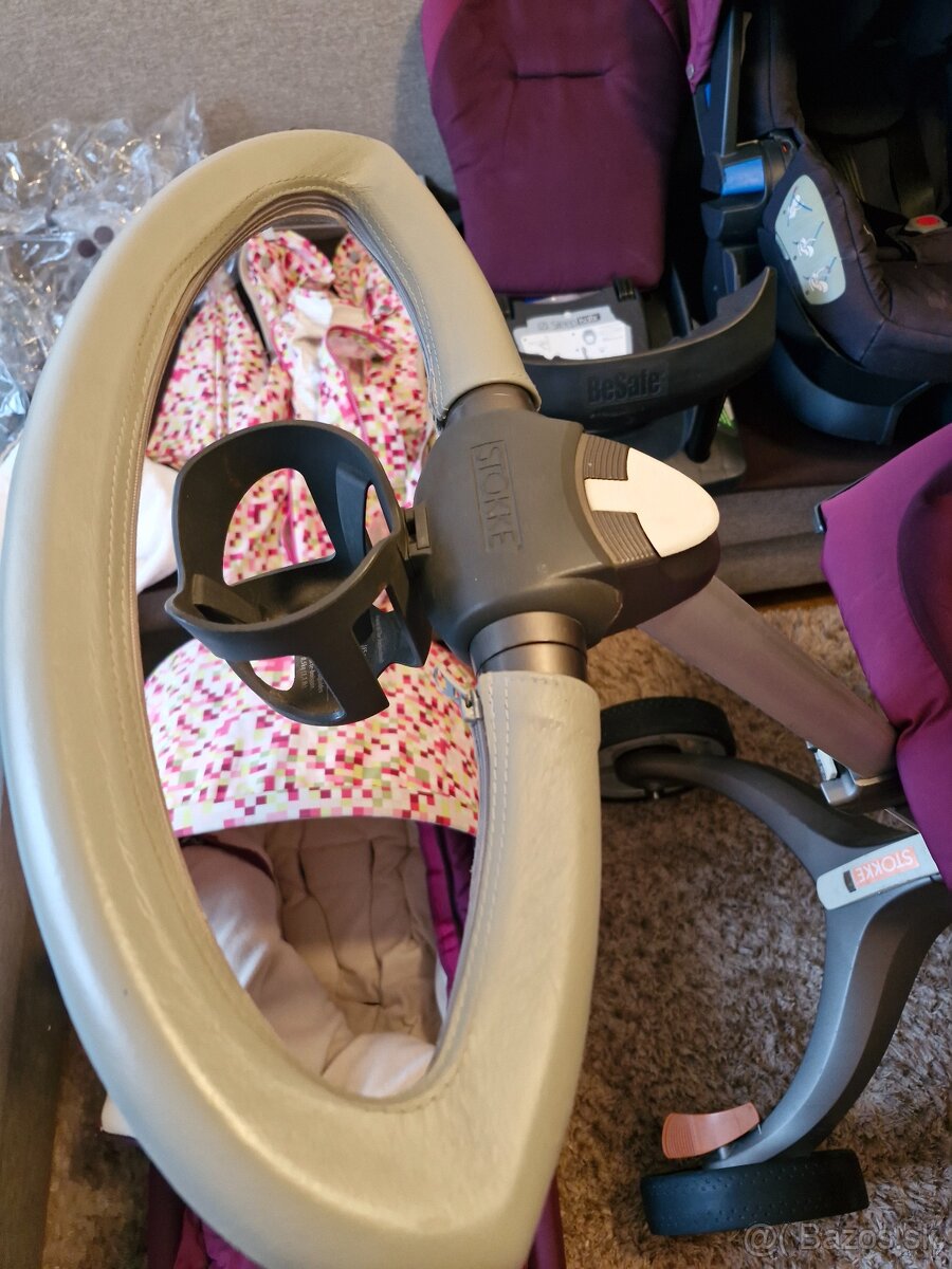 Stokke kočik - 6