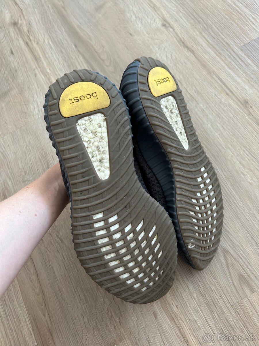 Yeezy Boost 350 V2 Onyx - 6