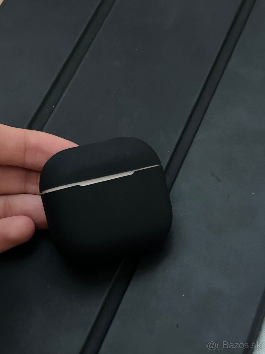 Predám Apple Airpods 4 s ANC - 6