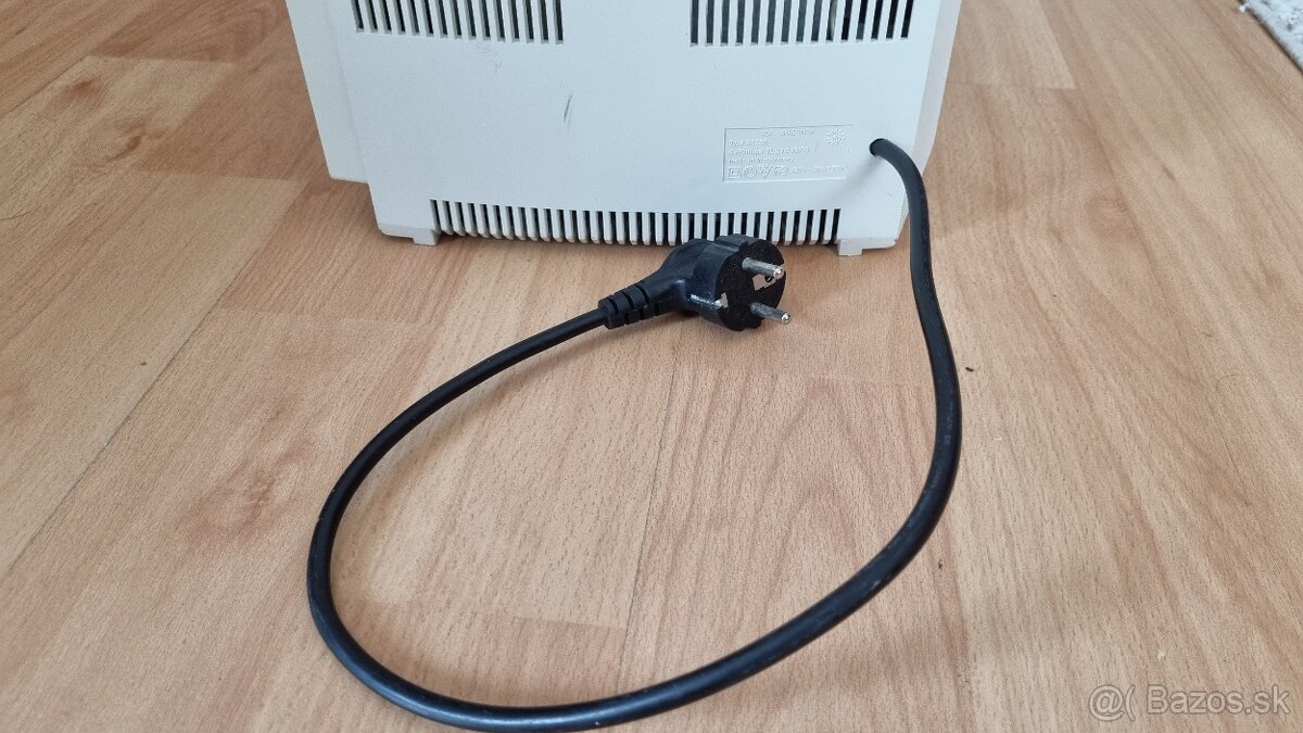 Predám domáce solárium Top-Bräuner - 6