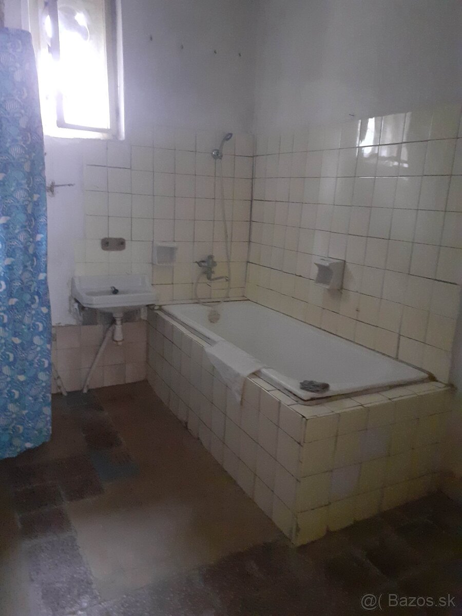 RD v Osľanoch s veľkým pozemkom za dobrú cenu - 6