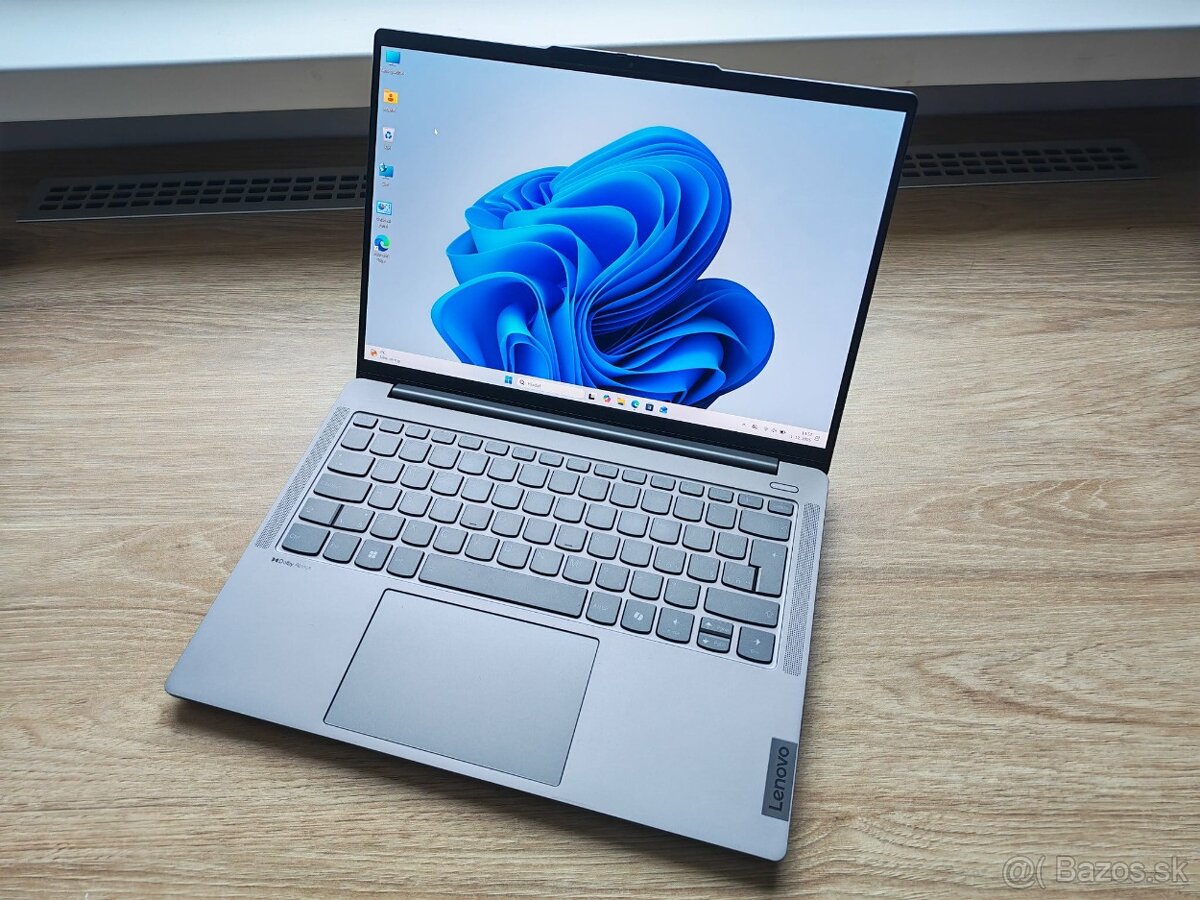 Lenovo IdeaPad Pro 5 14 2.8k Ryzen 7 8845HS,32GB/1TB,ALZA - 6