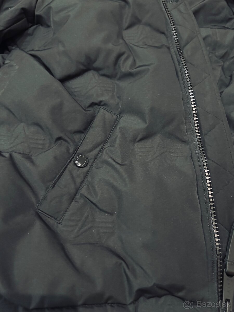 Bunda Alpha Industries - 6