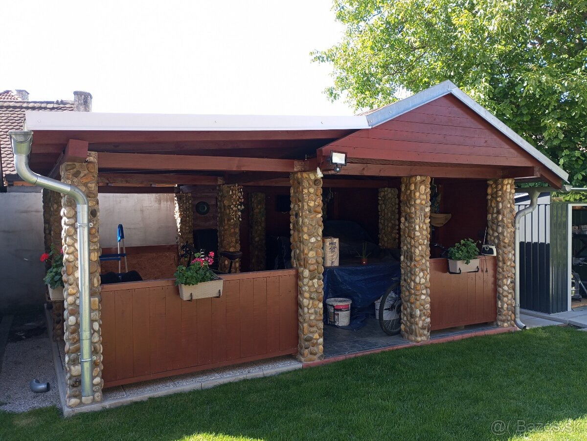 Ponúkam komplexné stavebné práce - 6