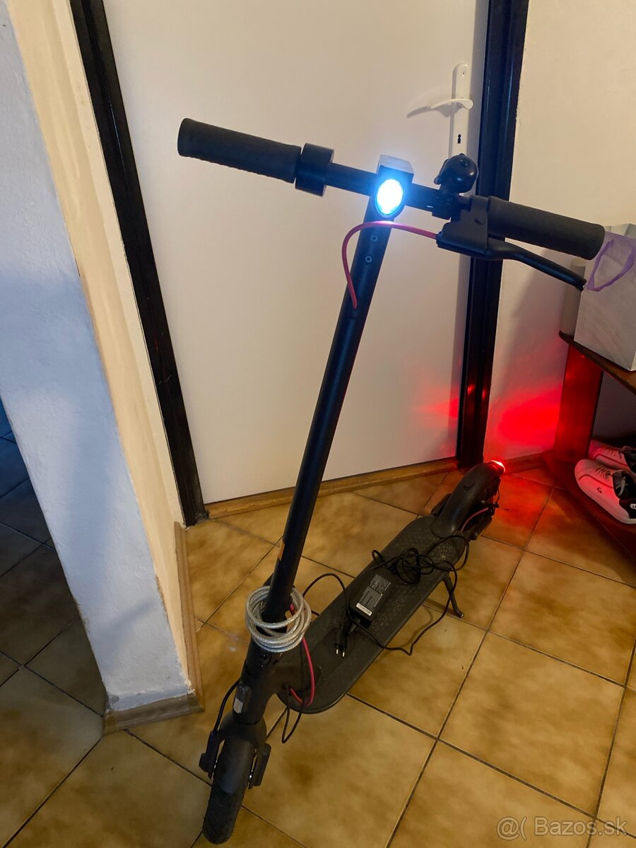 Elektro kolobežka Xiaomi pro 2 - 6