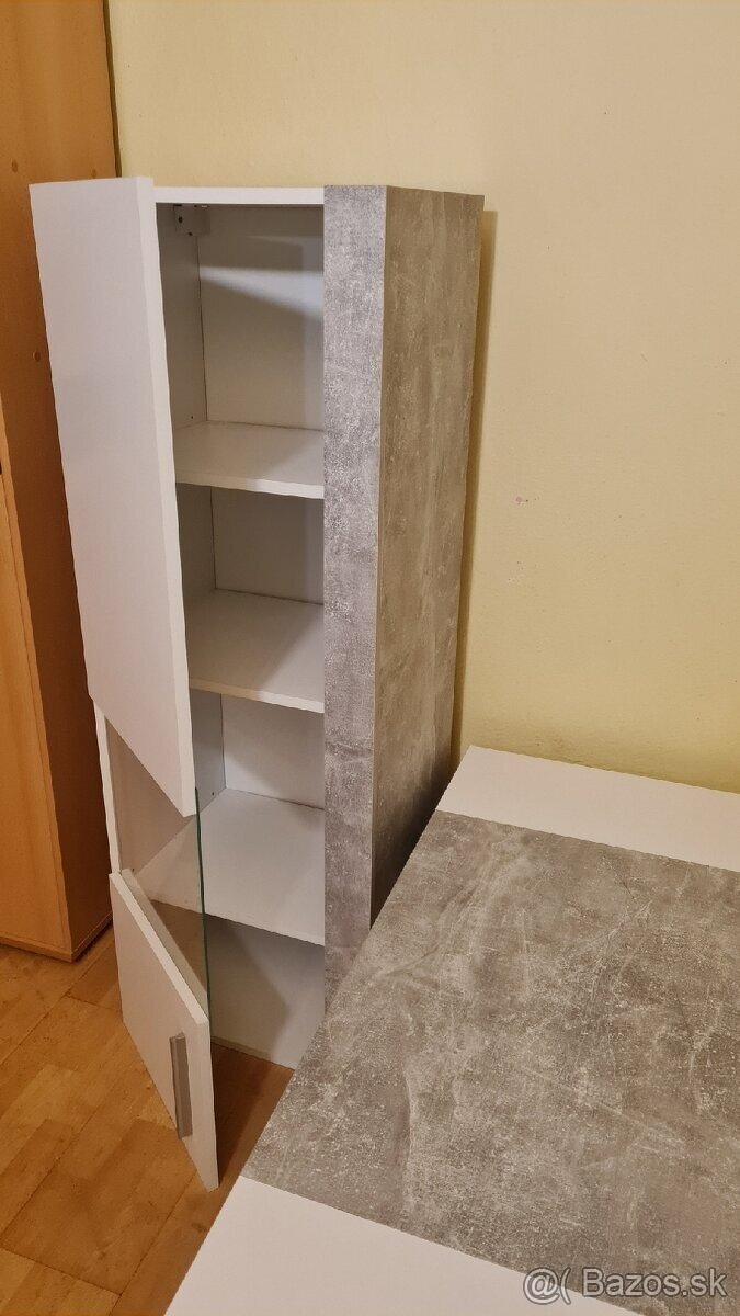 Predám nábytok do obyvačky - 6