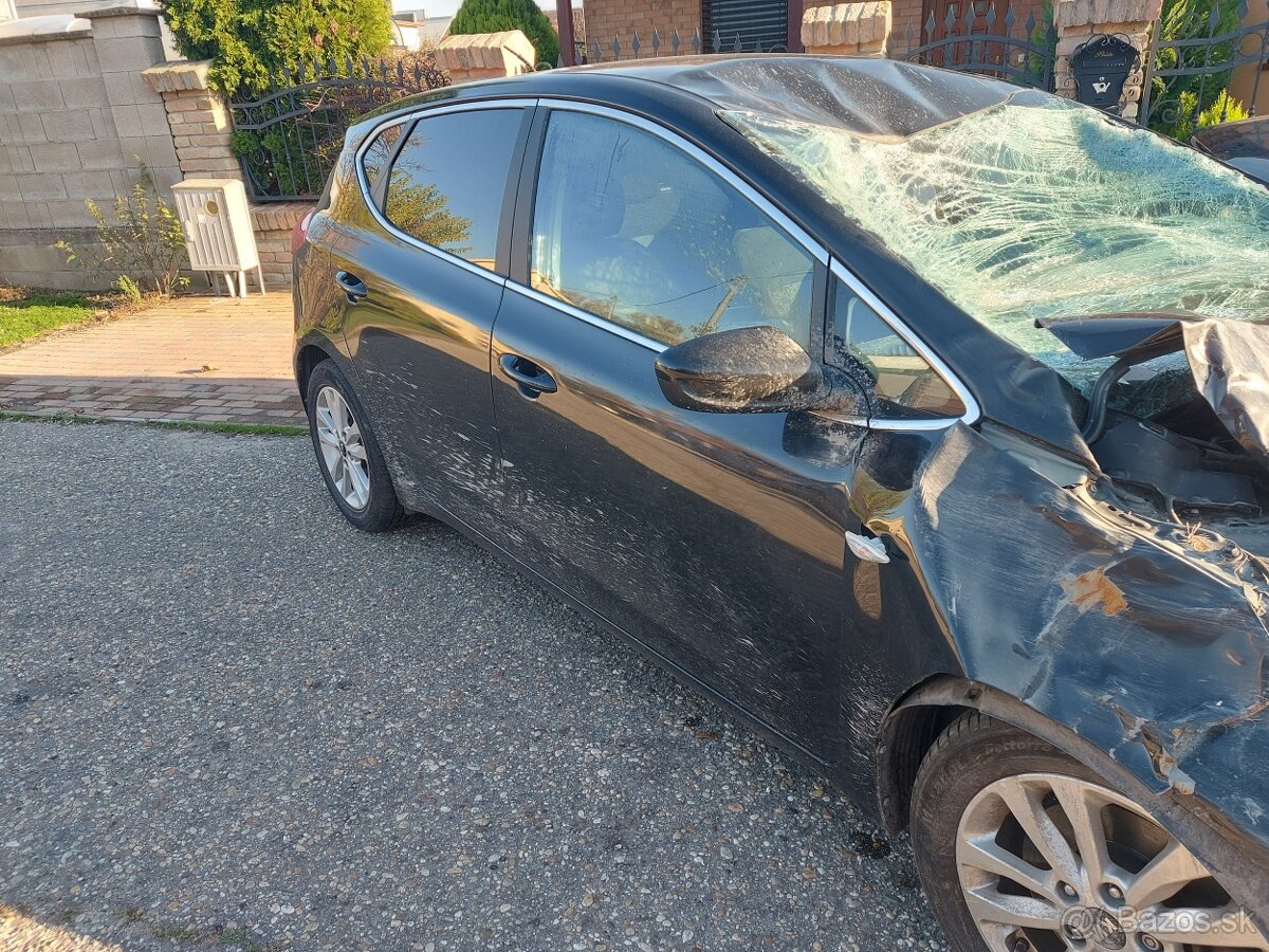 Kia Ceed 1.4 benzin 2012-2018 - 6