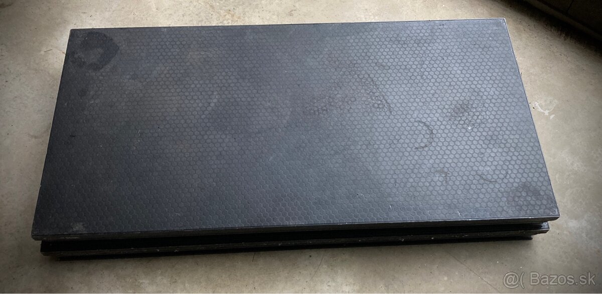 2ks stage platform Stairville iX stage Egoriser - 6