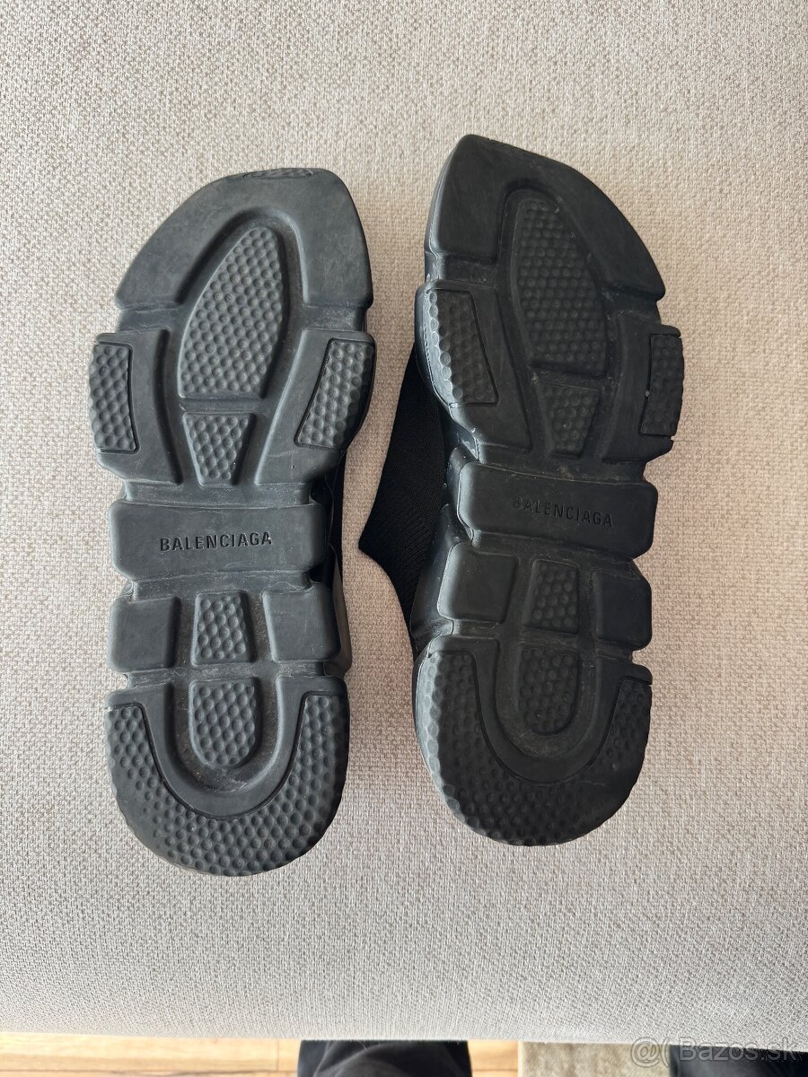 Šlapky Balenciaga - 6