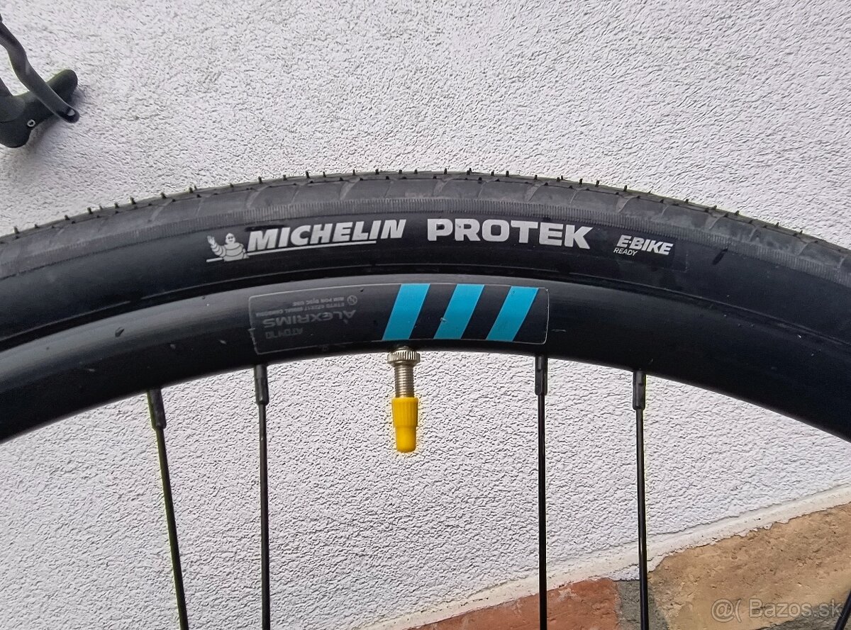 Bianchi c-sport 2,5 - 6