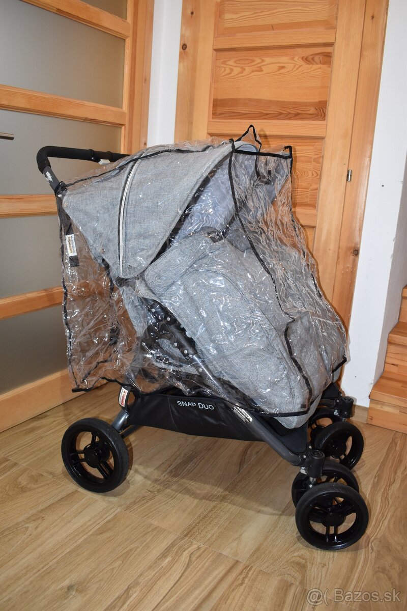 Valcobaby Snap Duo - 6