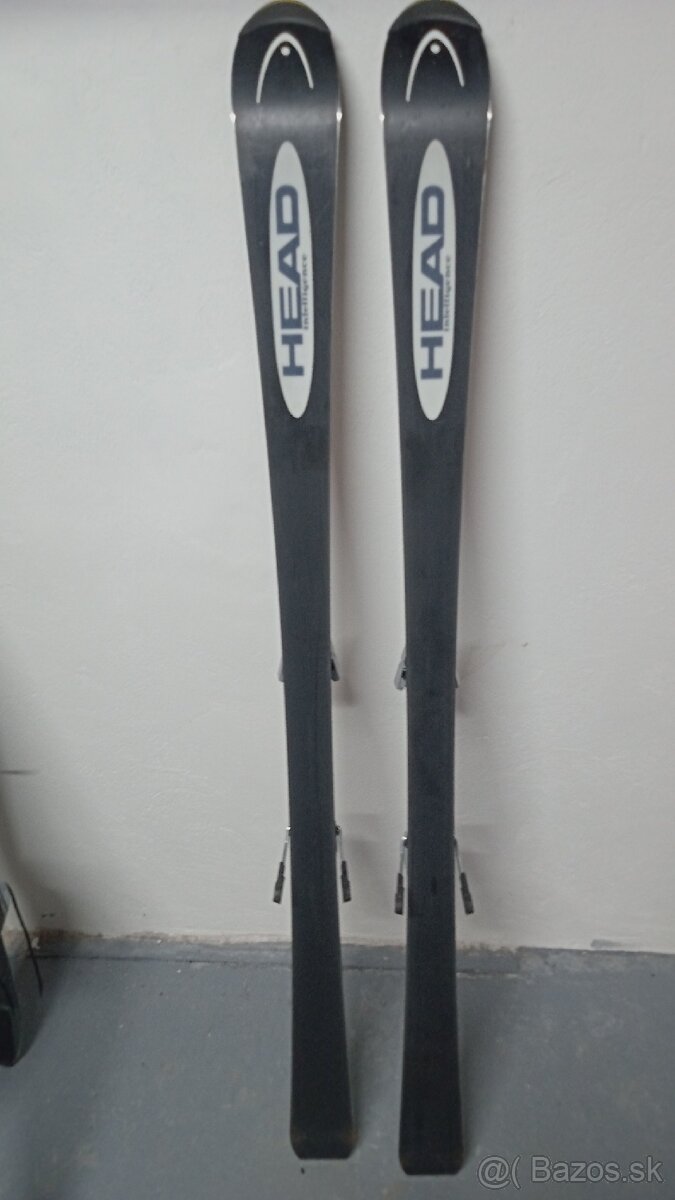 Lyže Head Slalom 160 cm - 6