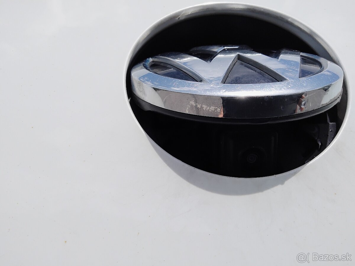 Passat 2.0 TDI B8 Po Servise - 6