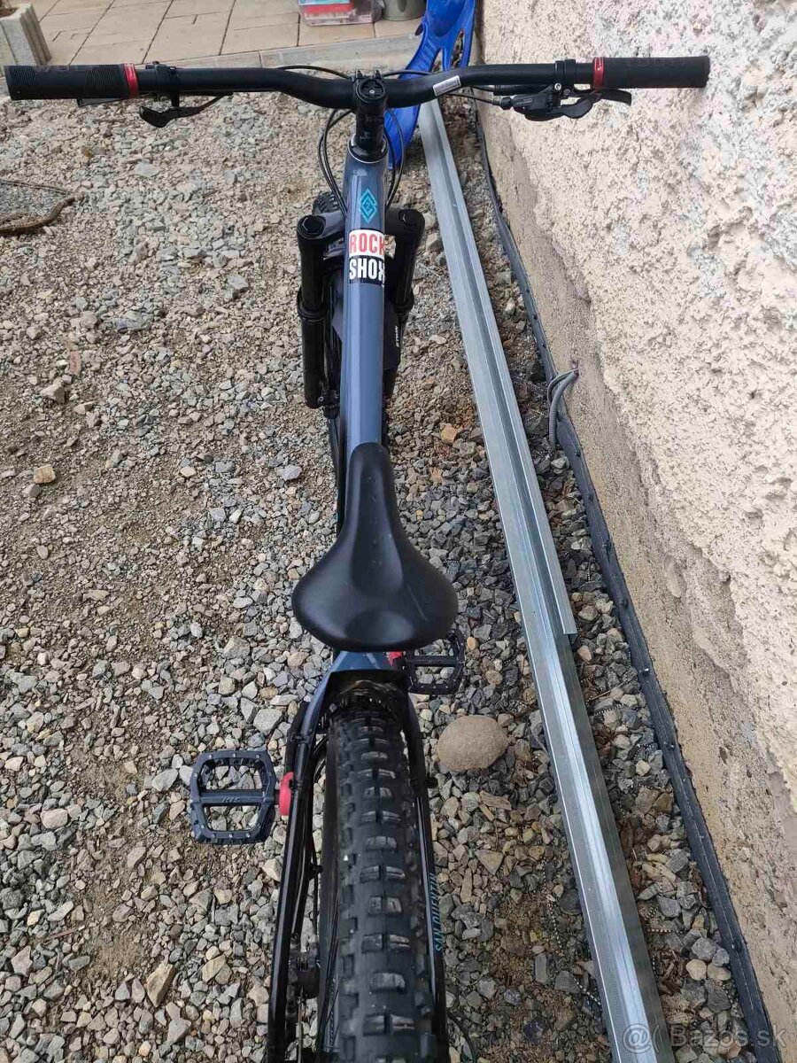 Marin San Quentin 2 27.5 - 6