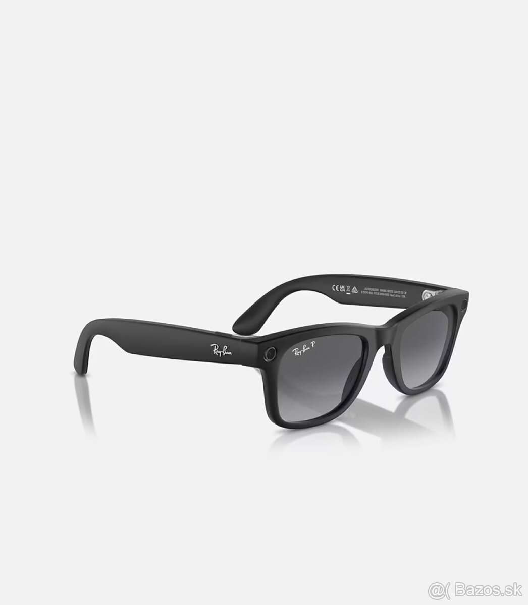 RAY-BAN META WAYFARER - GEN 1 - 6
