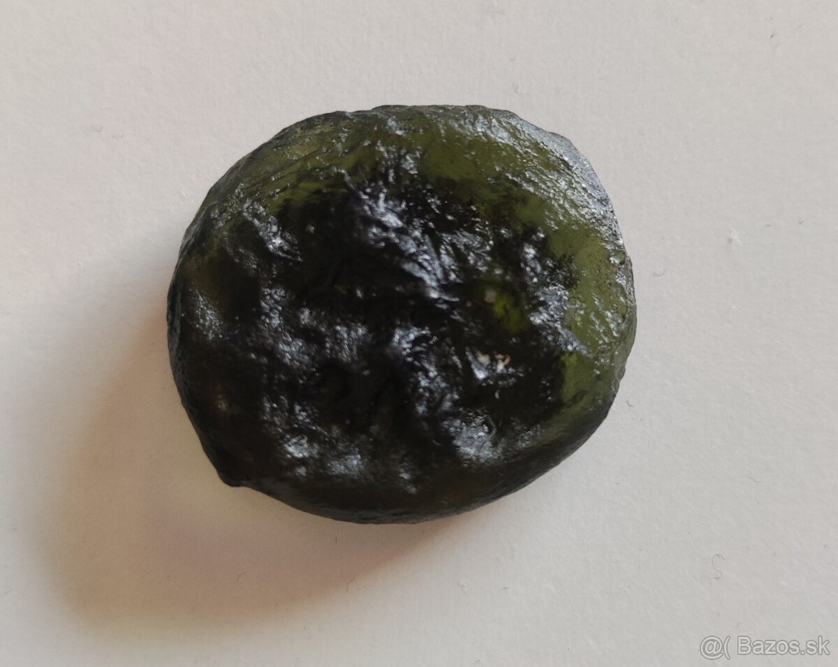 Zelené mineraly - 6