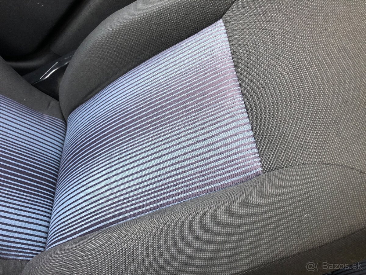 Ford fusion 1.4 benzin - 6