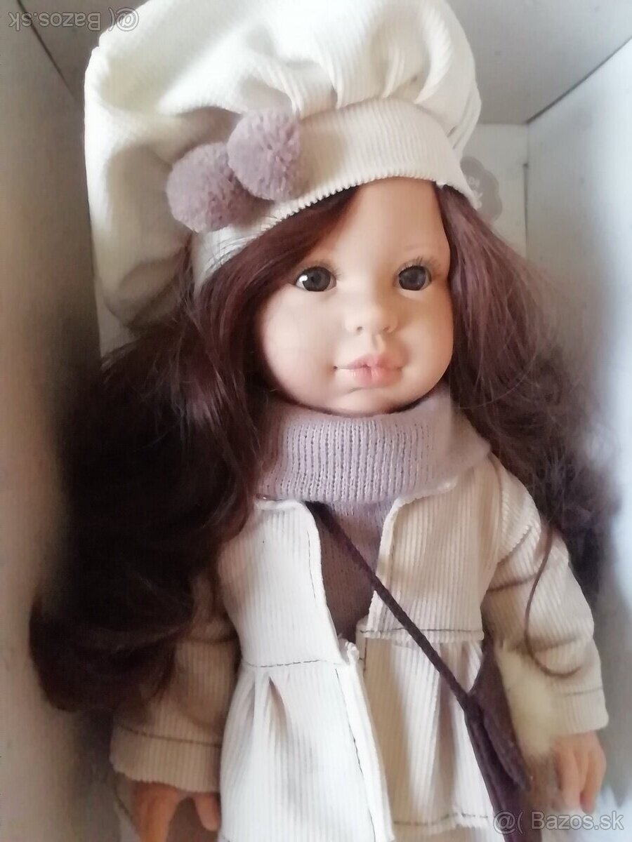 Realisticka babika Soy Tu - 6