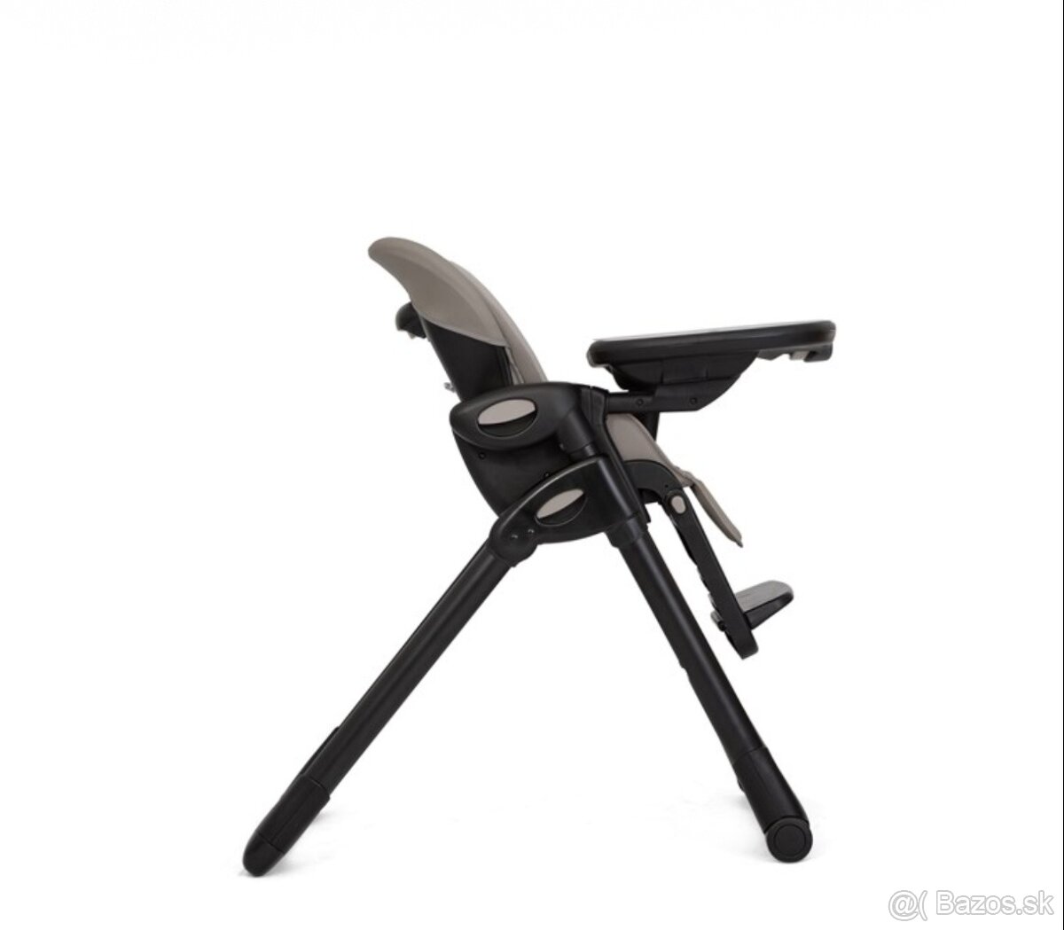 Detská jedálenská stolička - 6