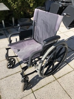 invalidný vozík - 6