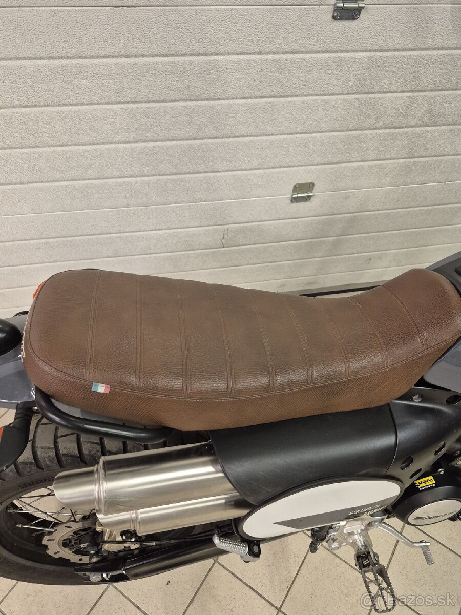 Fantic Caballero 125 Deluxe - 6
