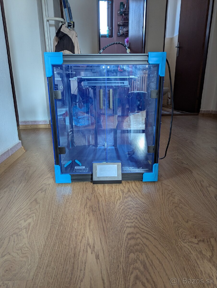 3D tlačiareň Creality Ender 6 - 6