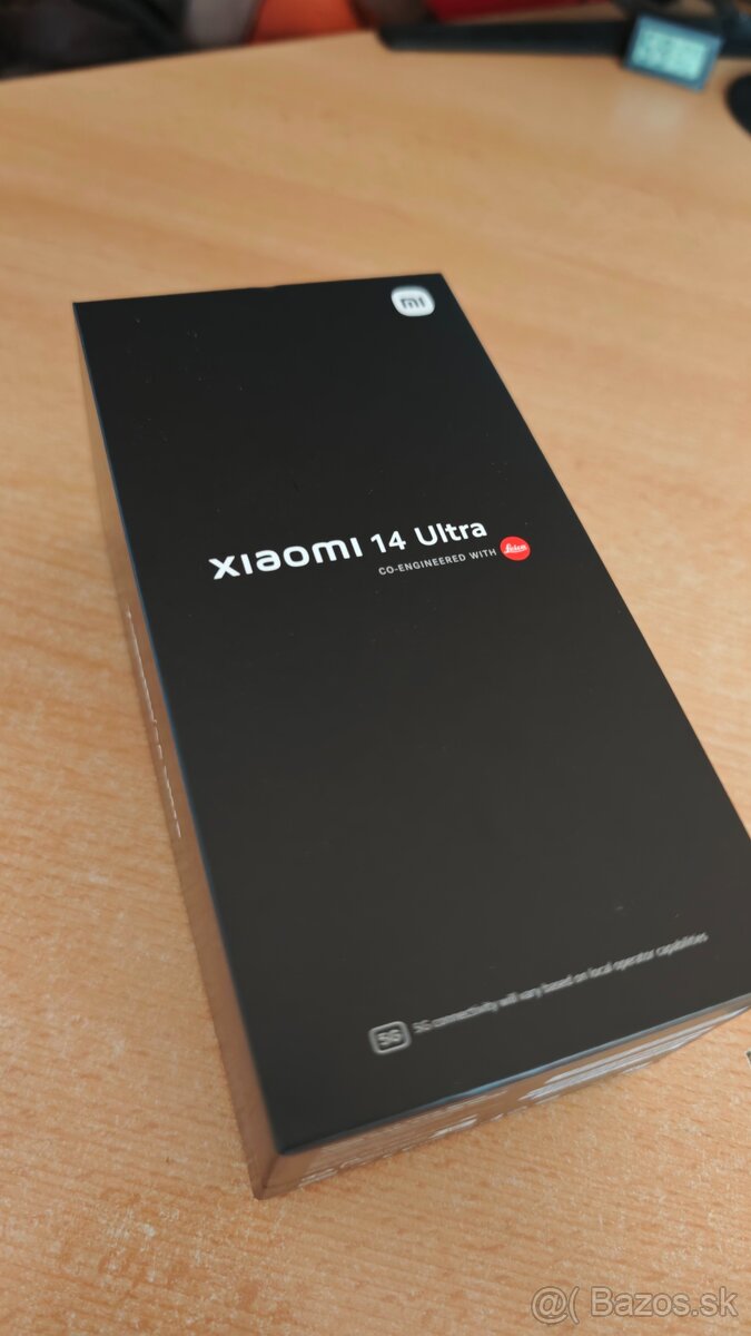 Predám Xiaomi 14 Ultra - 6
