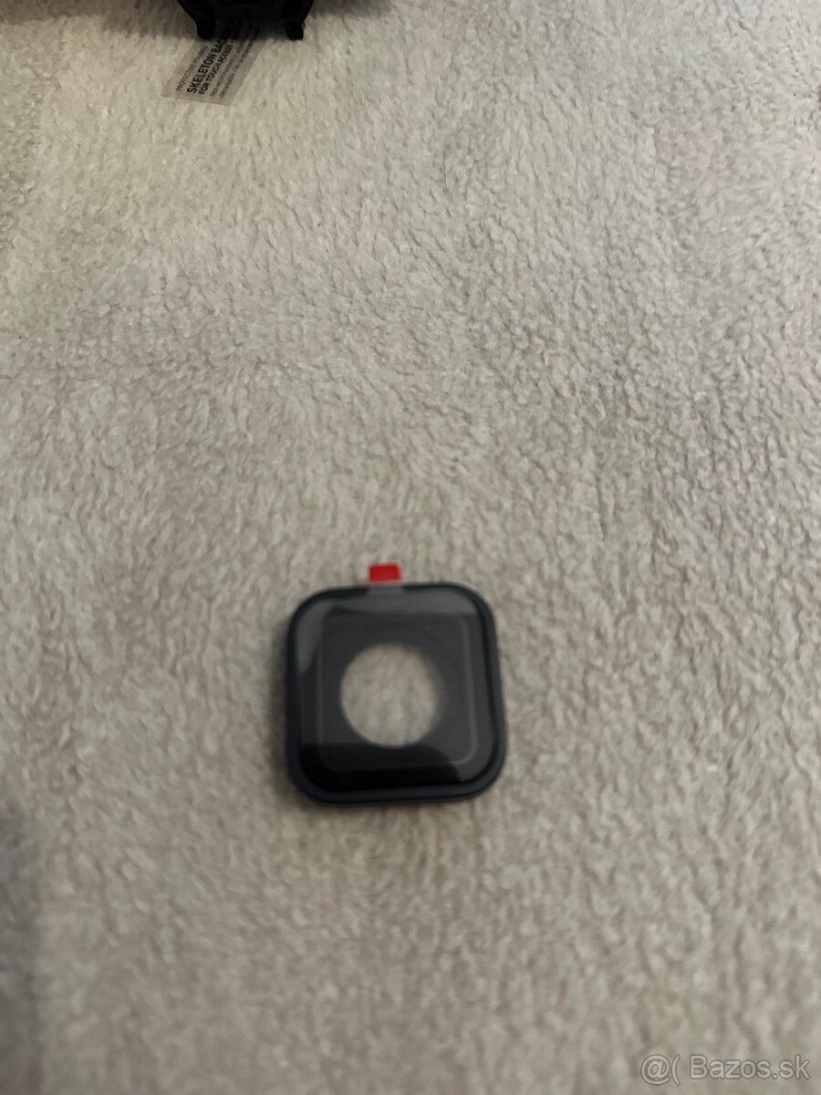 Príslušenstvo ku kamere GoPro - 6