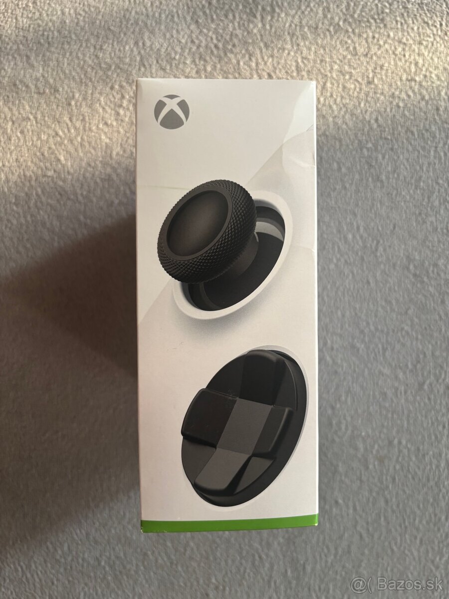 XBOX Ovládač Controller Robot White - 6