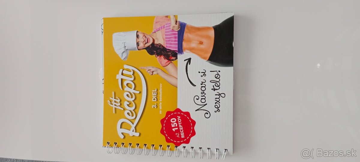 Zdravý životný štýl - 6