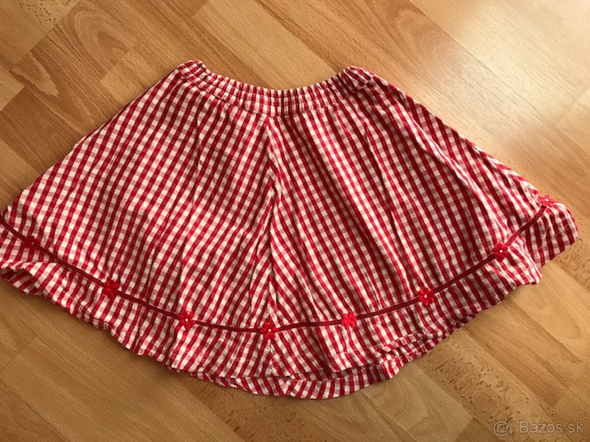 Letný balík pre dievča - veľ.104 - 6