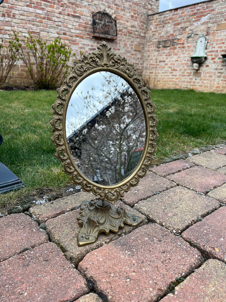 Stolové zrkadlá - 6