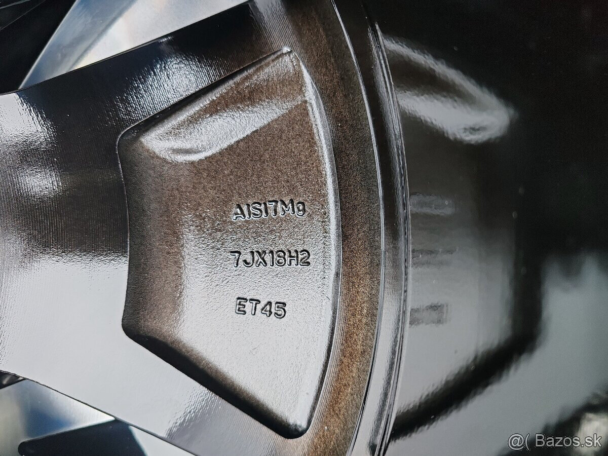 VW ID 4,SEAT, ŠKODA 5X112 - 6