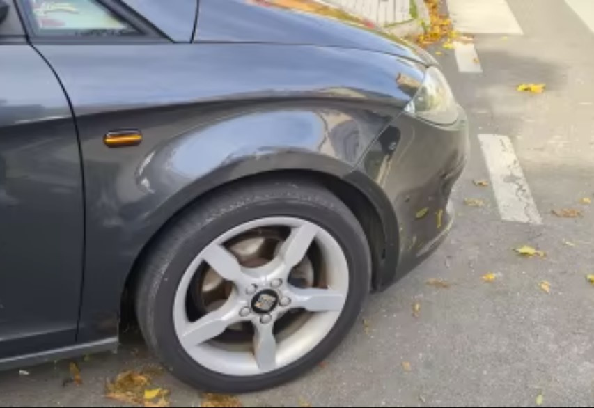 LED Smerovky - Škoda, Audi, Seat - 6