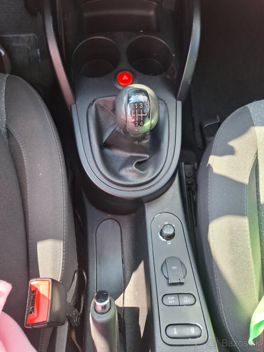 Seat Altea 1.6 - 6
