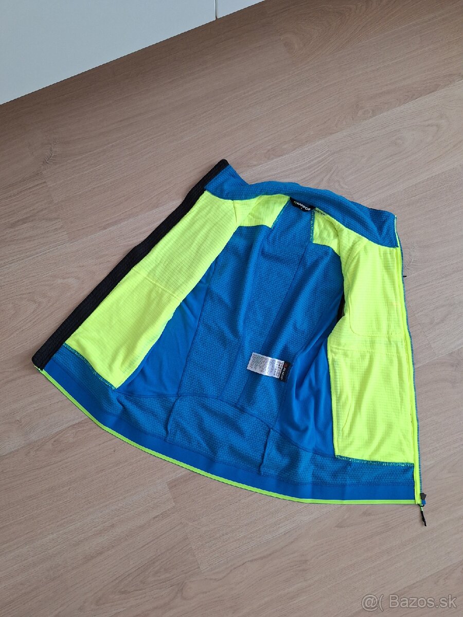 Outdoorová vesta Karpos - 6