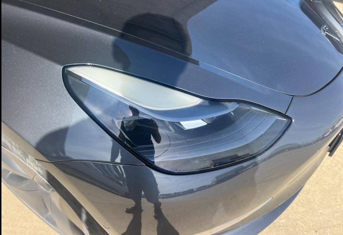 Tesla Model 3 2022 Long Range AWD SoH 92 % - 6