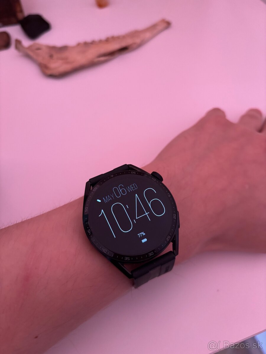 Huawei Watch GT3 (46mm) - 6