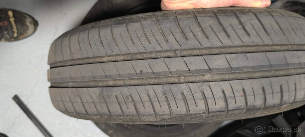 Letné pneu 165/65 R15 GOODYEAR - 6