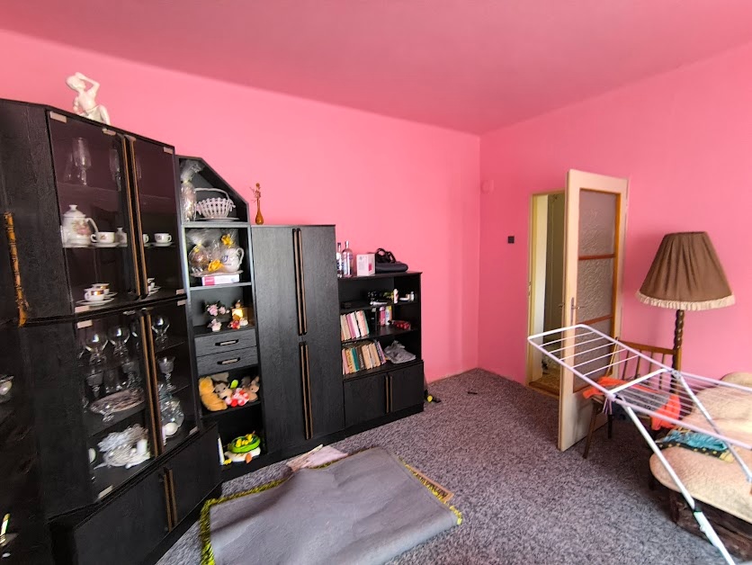 RD Dedinka 1100m2 pozemok - 6