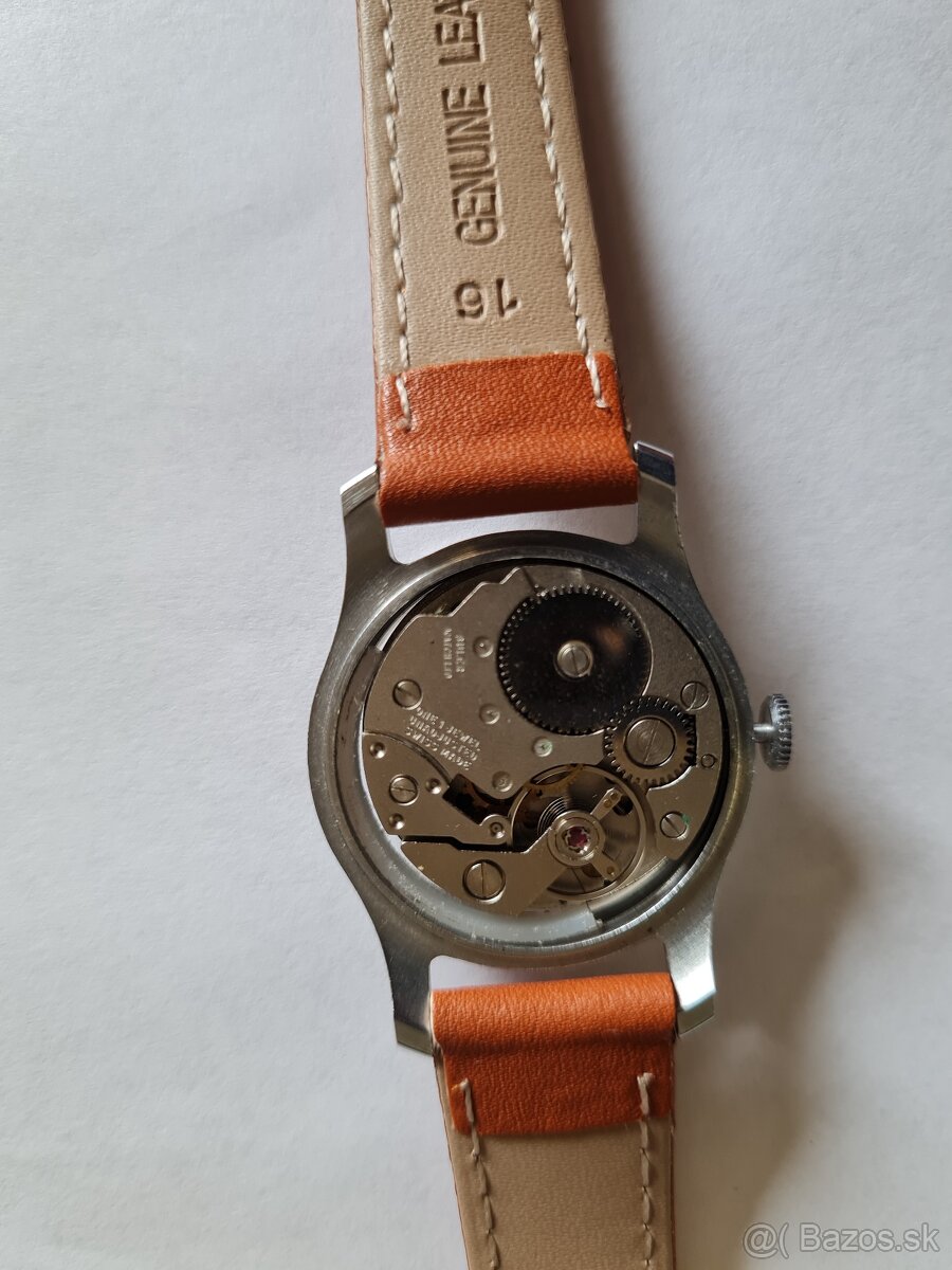 BULER - Swiss Made - 6